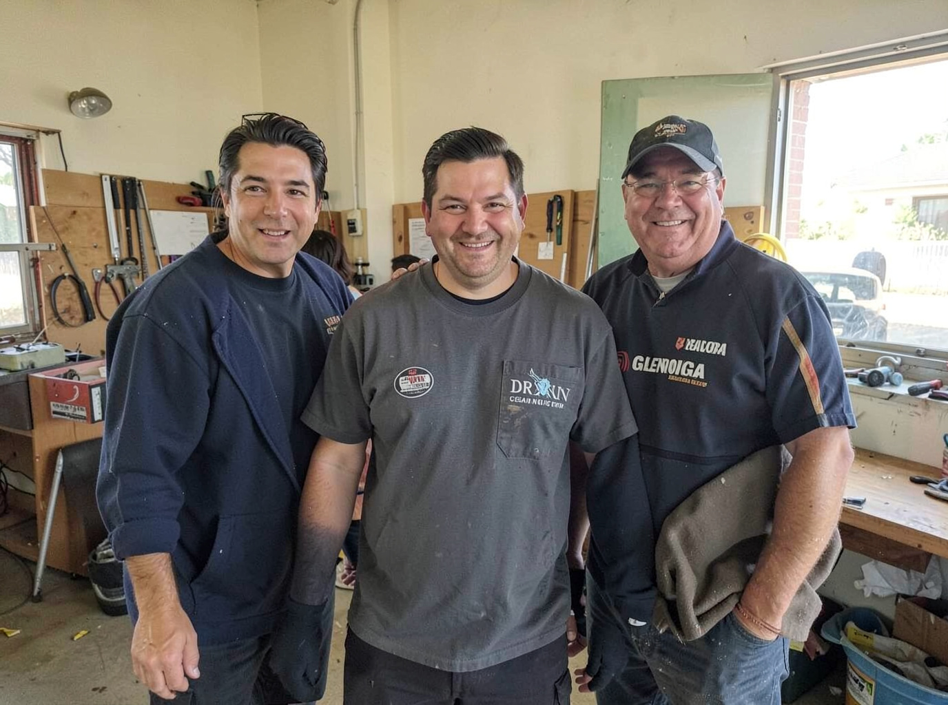 Drain Cleaning in Morgan Ranch